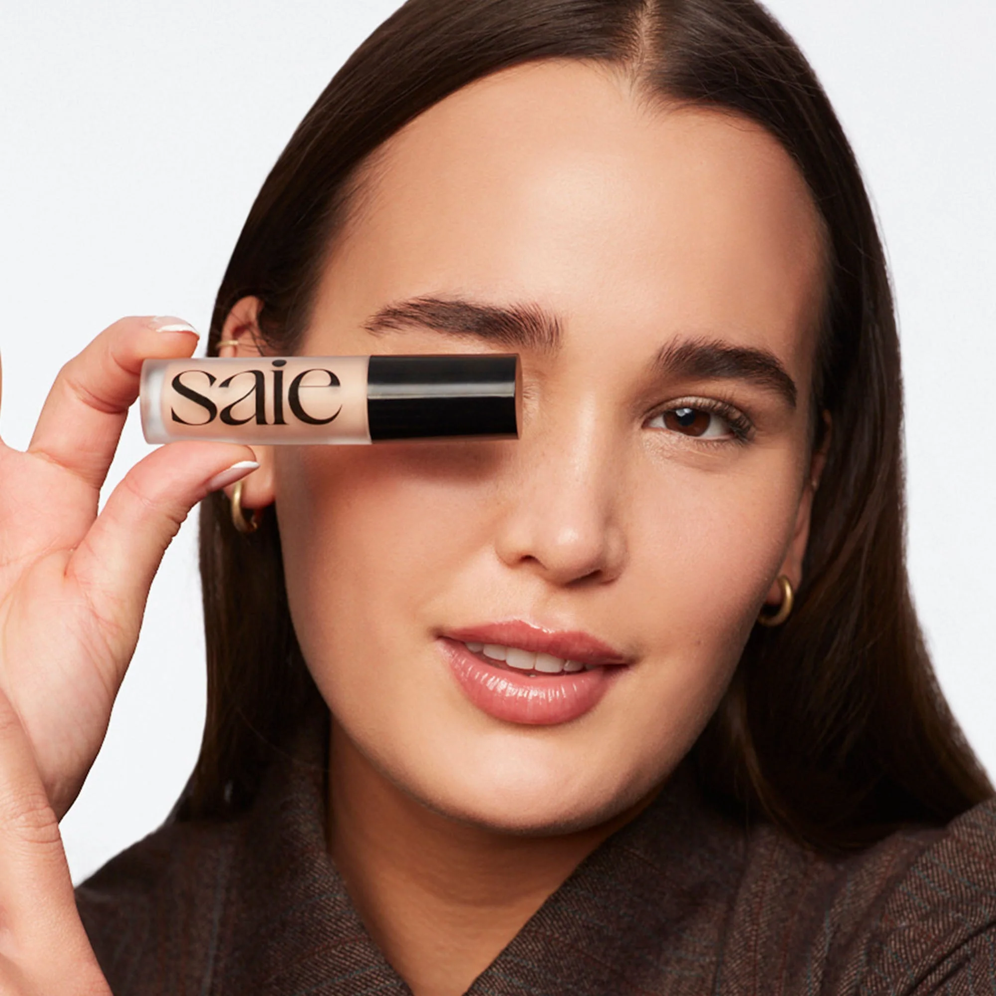 Concealer Brush Duo - Image 132