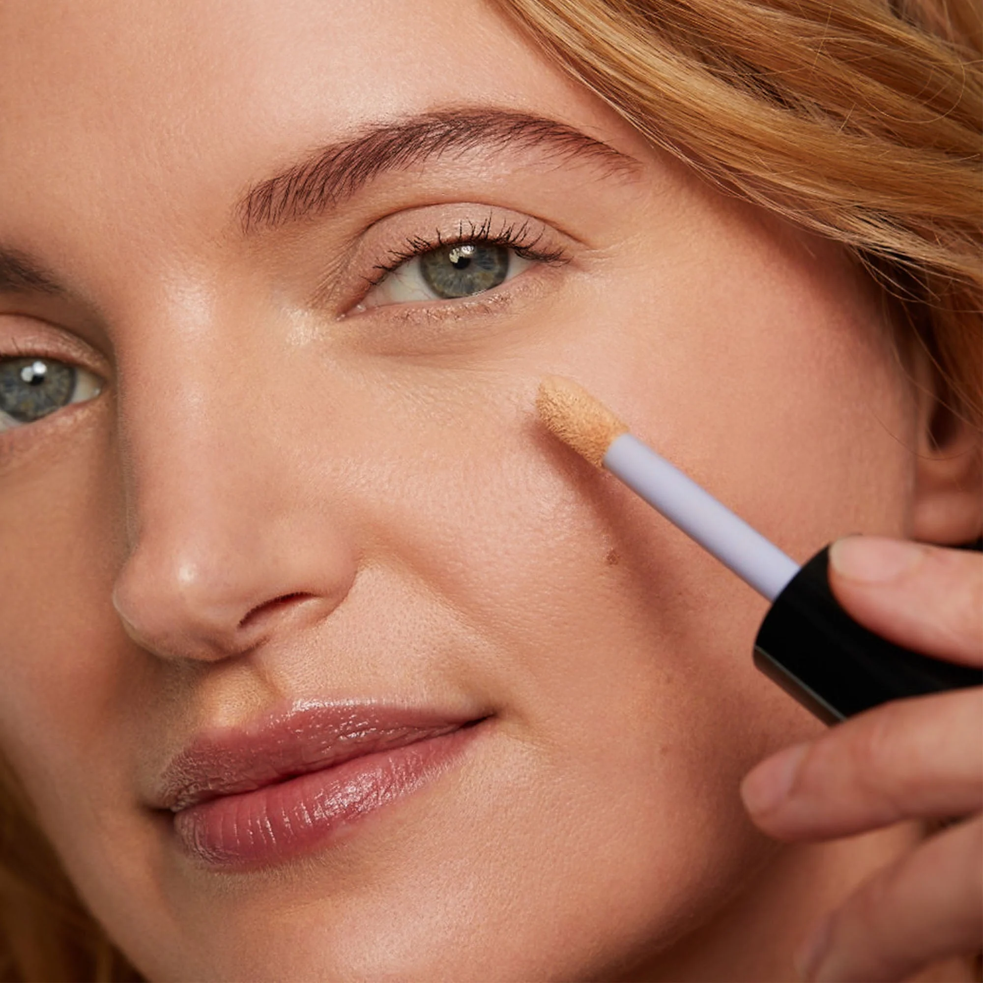 Concealer Brush Duo - Image 135