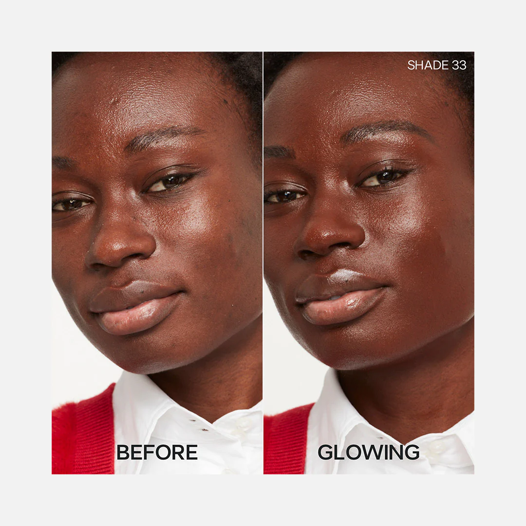 Glowy Super Skin Tint Foundation - Image 107