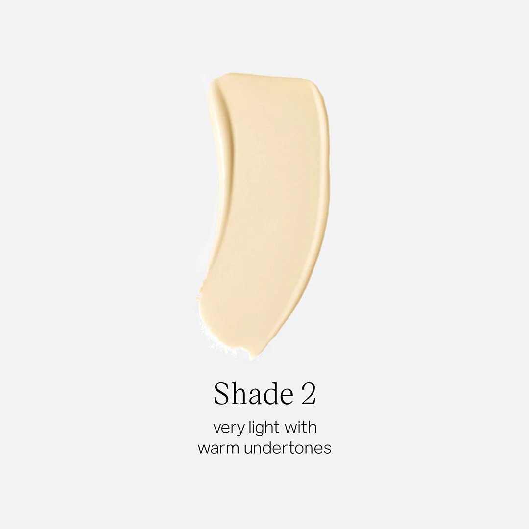 Glowy Super Skin Tint Foundation - Image 112