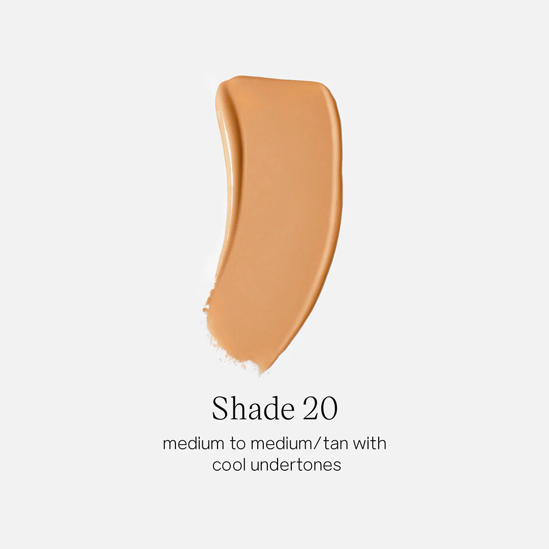 Glowy Super Skin Tint Foundation - Image 130