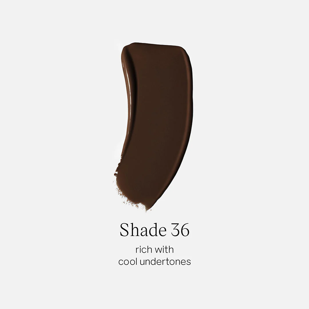 Glowy Super Skin Tint Foundation - Image 145