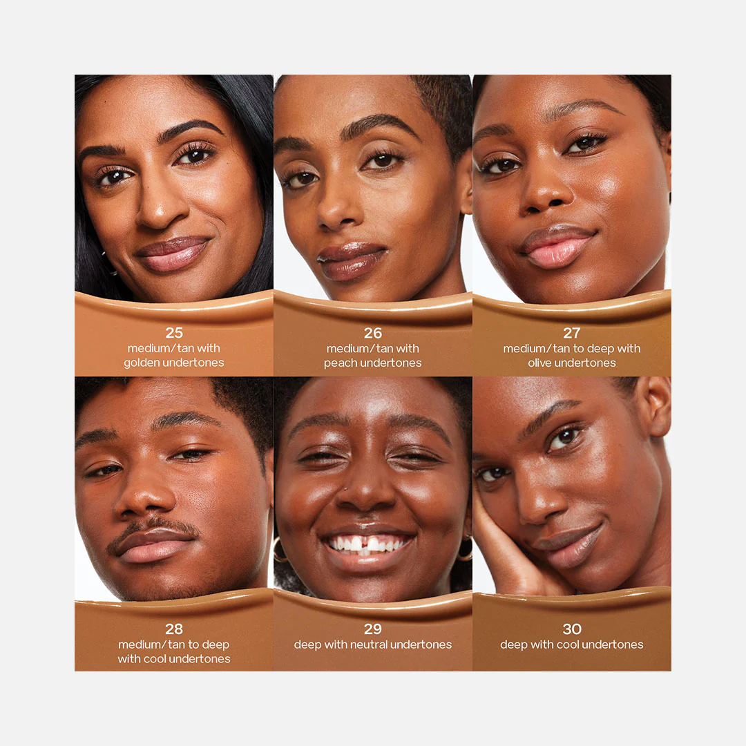 Glowy Super Skin Tint Foundation - Image 171