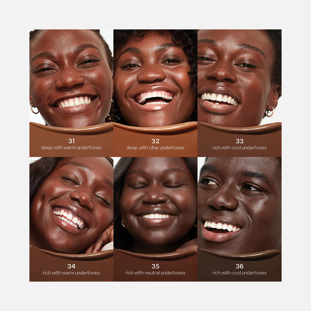 Glowy Super Skin Tint Foundation - Image 180