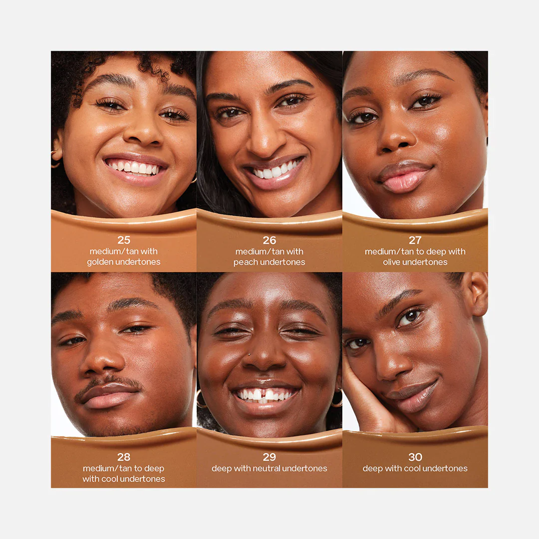 Glowy Super Skin Tint Foundation - Image 191