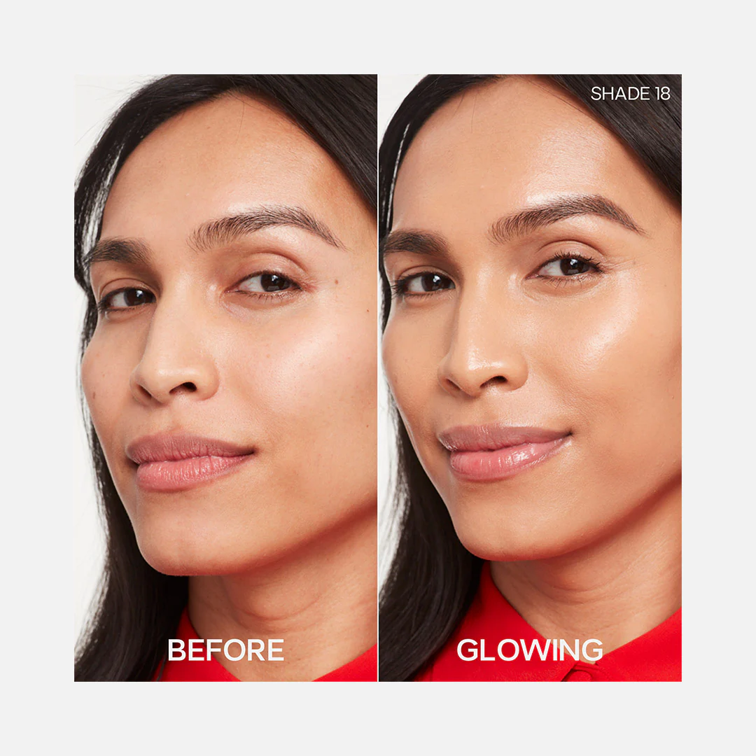 Glowy Super Skin Tint Foundation - Image 92