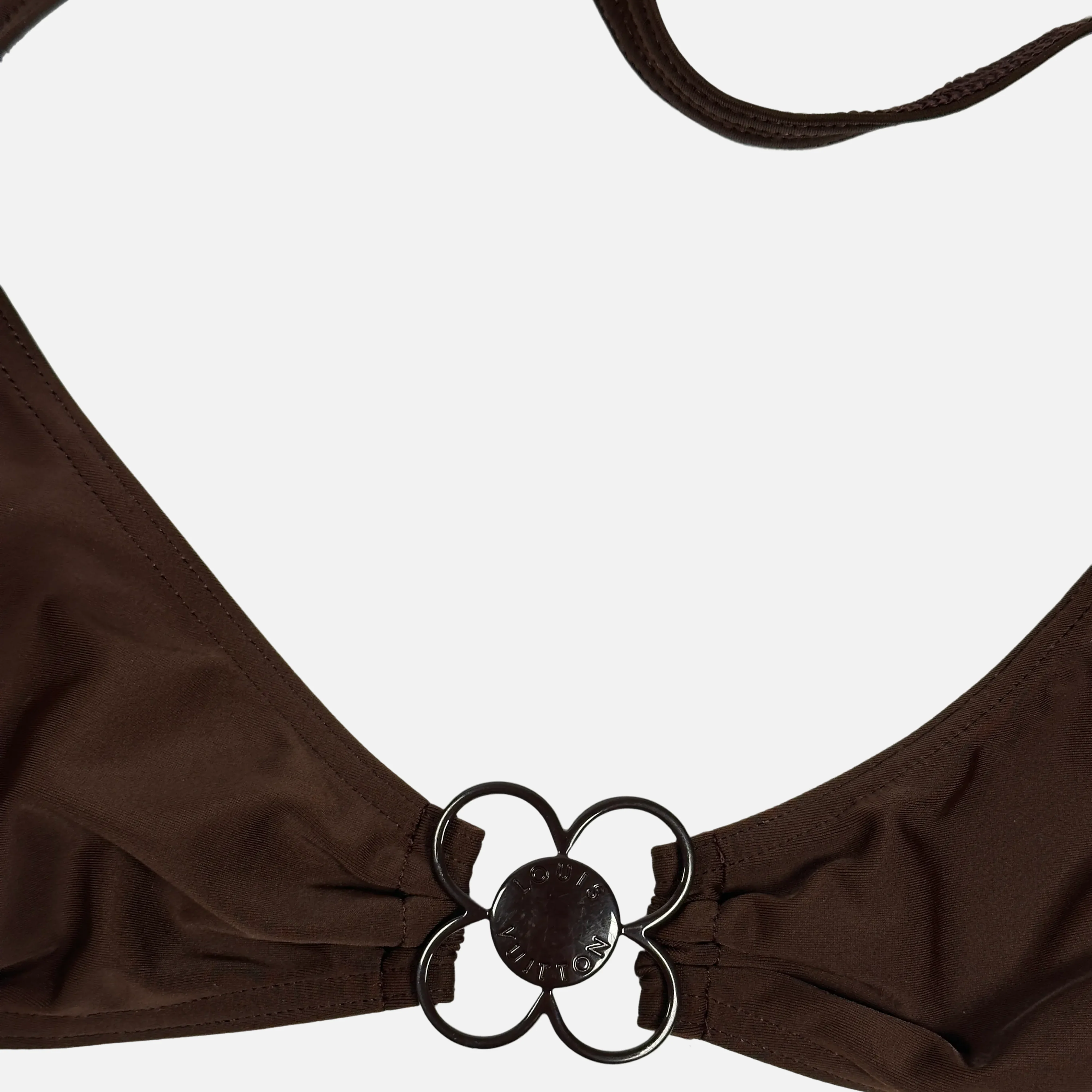 Louis Vuitton Vintage Swim Top - Image 4