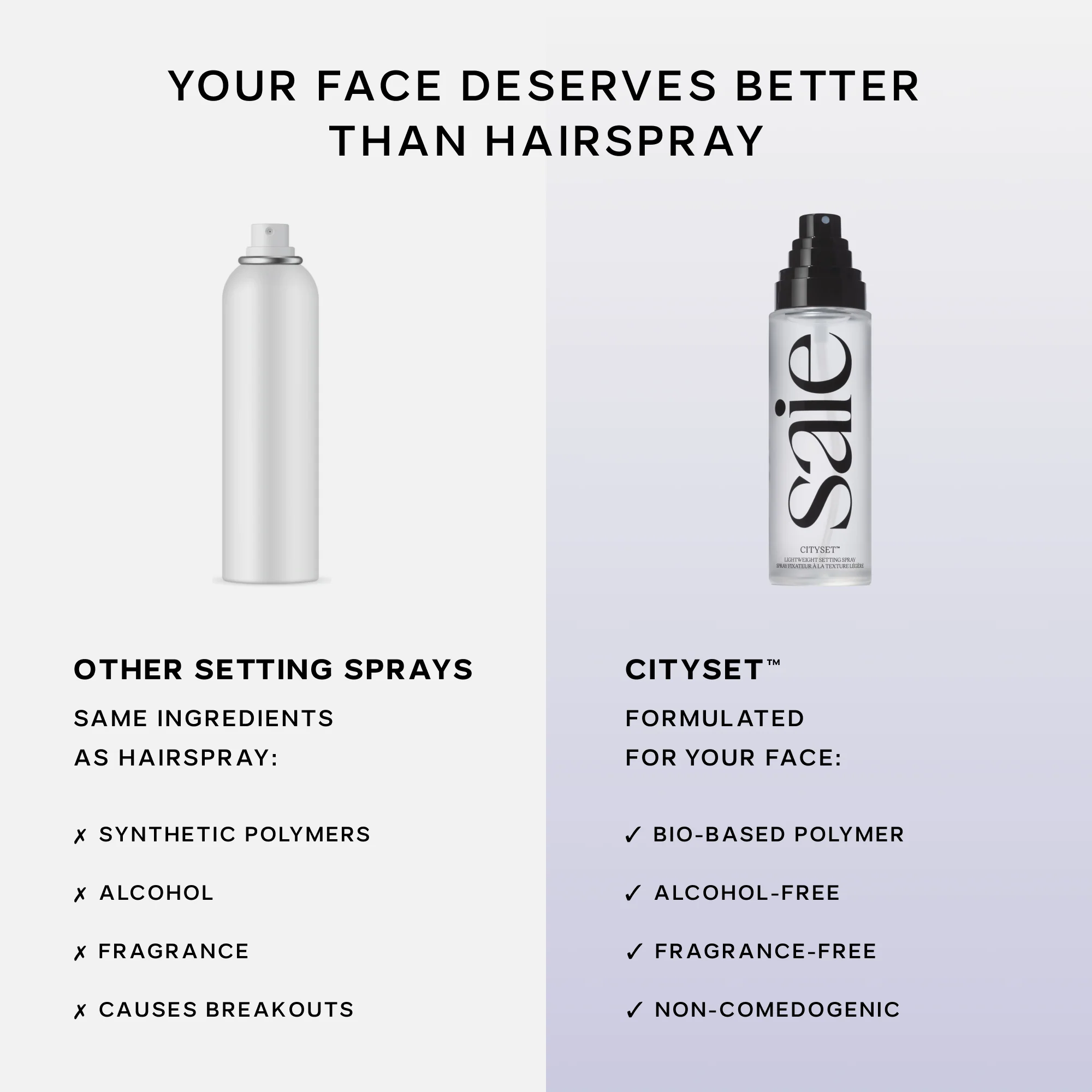 CitySet™ Lightweight Setting Spray - Image 7