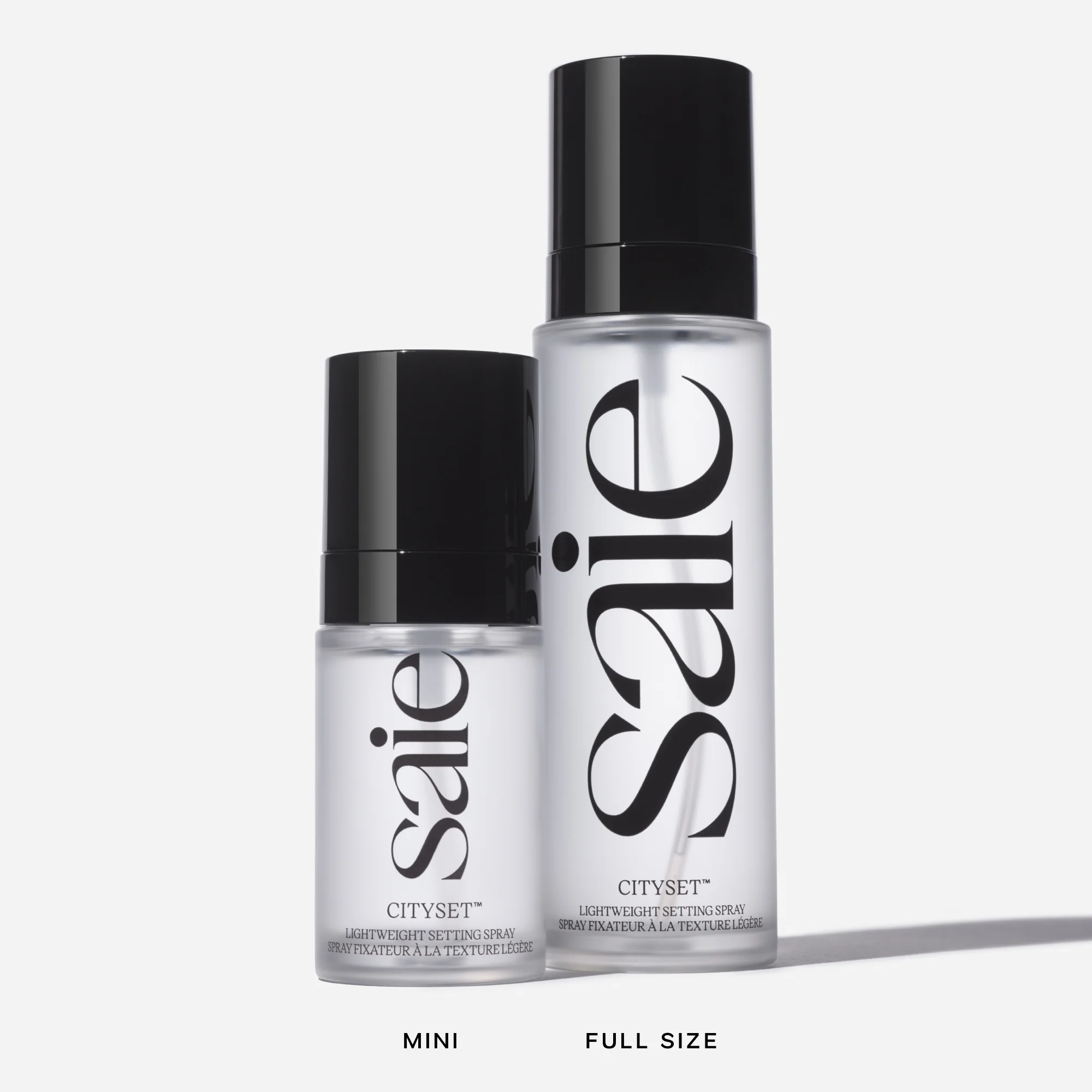 CitySet™ Lightweight Setting Spray - Image 9