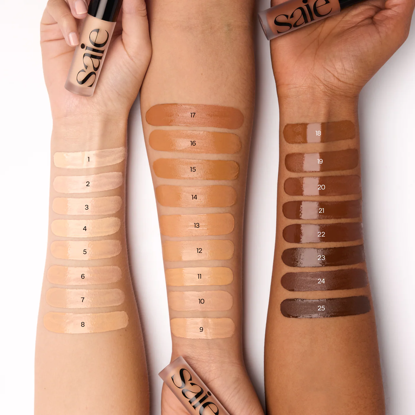Slip Tint Radiant All-Over Concealer - Image 154