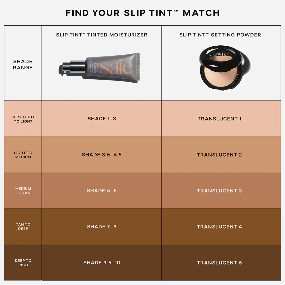 Slip Tint™ Undetectable Baked Setting Powder - Image 30