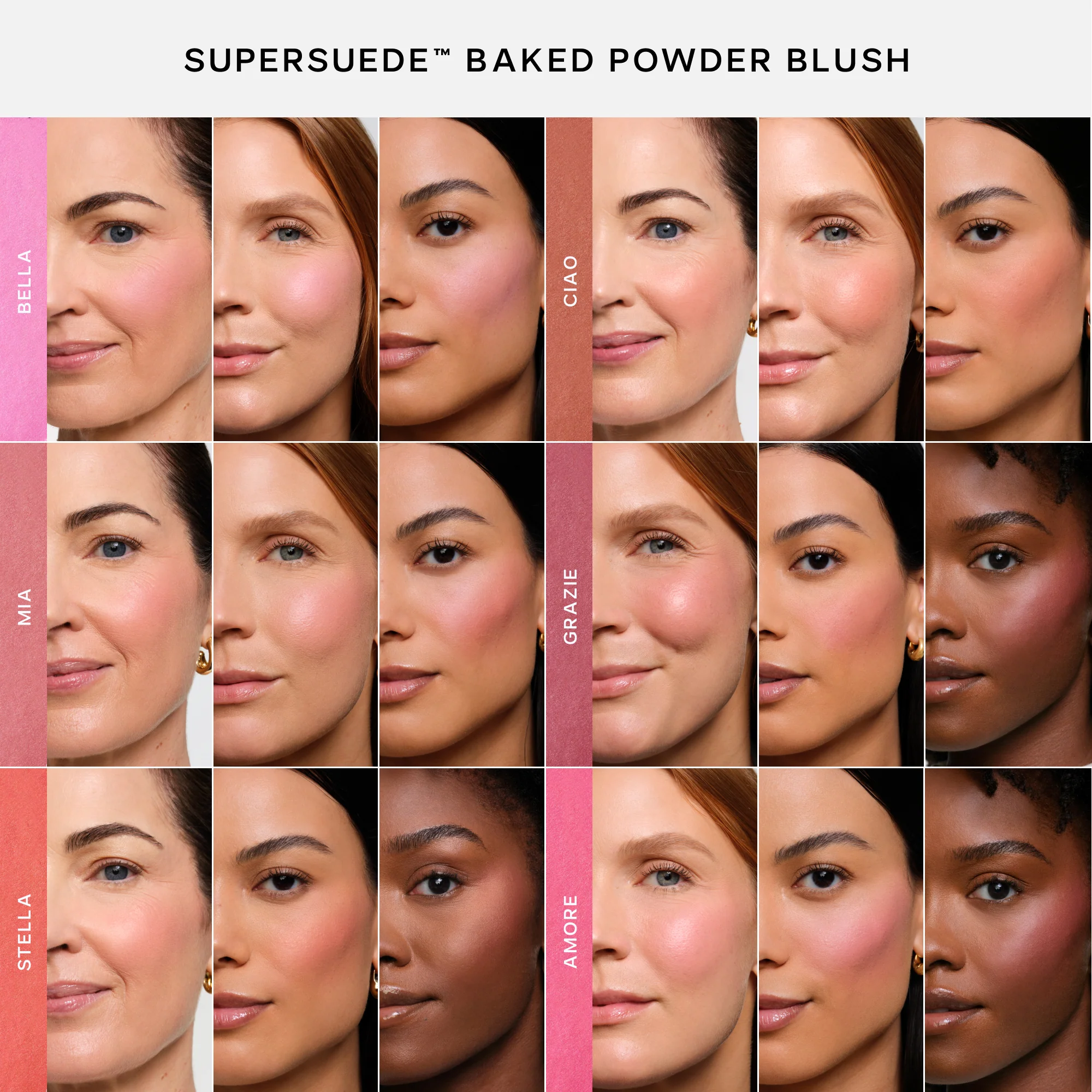 The SuperSuede™ Stack - Image 30
